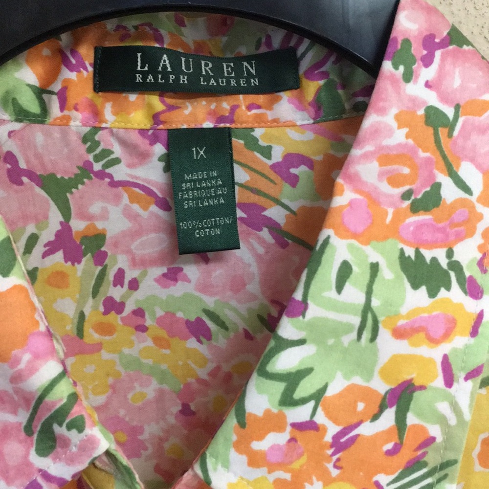 Women’s Button Down - image 2